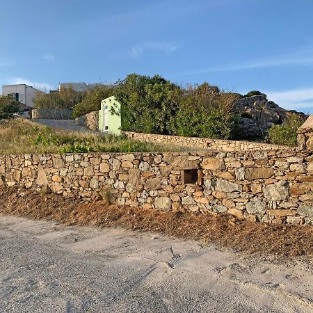 Mykonos Love Nest アノ・メラ エクステリア 写真