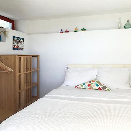 Mykonos Love Nest アノ・メラ エクステリア 写真