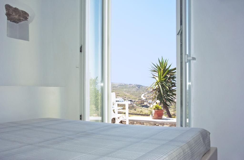 Mykonos Love Nest アノ・メラ 部屋 写真